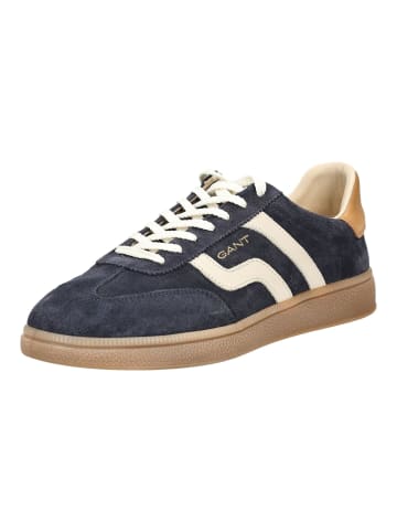 GANT Footwear Sneaker in Marine