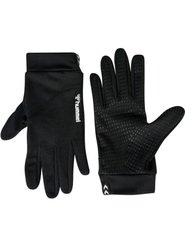 Hummel Hummel Gloves Hummel Light Multisport Unisex Erwachsene Atmungsaktiv in BLACK