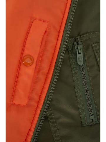 Brandit Brandit in olive