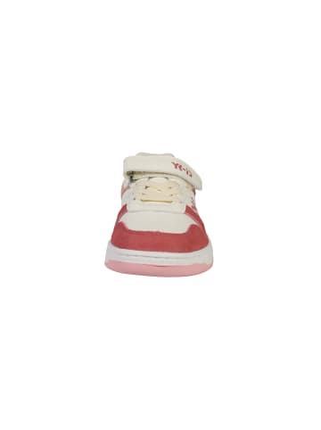 Lurchi Sneaker Gaio YK-ID in rosa