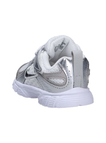 Nike Lauflernschuh V5 RNR in weiß