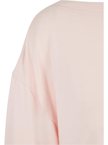 Urban Classics Urban Classics in pink