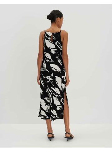 Someday Maxikleid für Damen in Schwarz