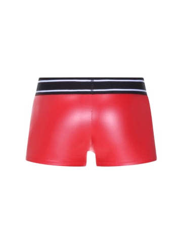 Oboy Pants BERLIN in rot