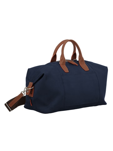 Jump Uppsala Weekender Reisetasche 45 cm in navy