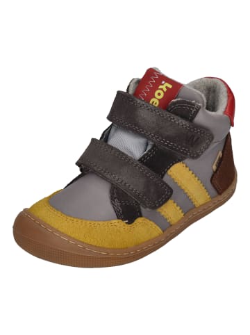 KOEL Ankle Boots KURT W TEX MERINO in bunt