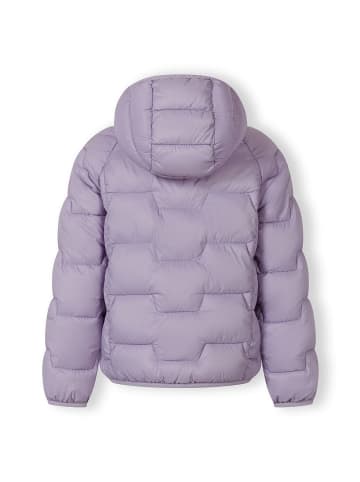Minoti Steppjacke 30COAT157 in flieder