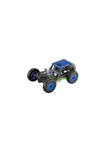 Clementoni Mechaniklabor Geländewagen 50918 Set