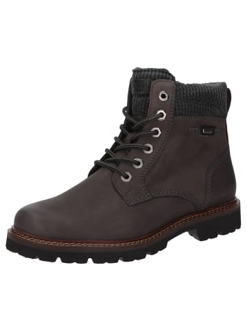 Sioux Stiefelette Adalr.-704-TEX-LF-H in grau