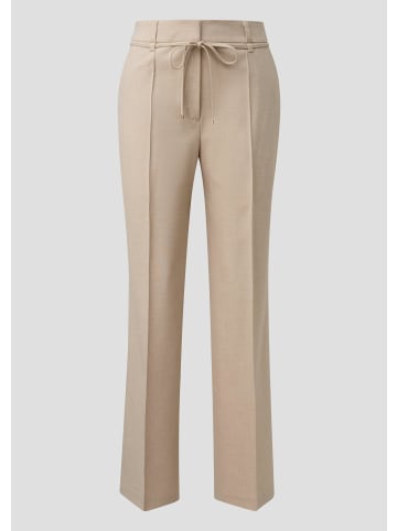 s.Oliver Hose in 83W2_helles beige