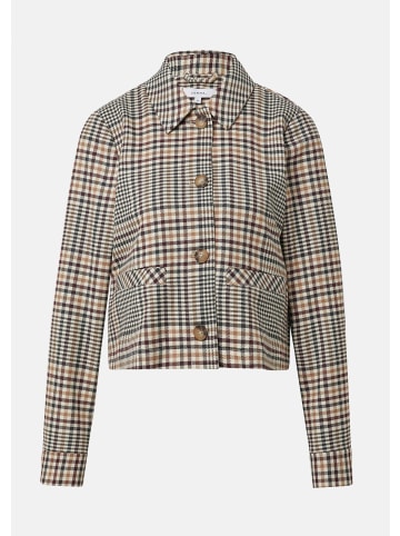 comma Indoor-Jacke in 81N8_beige