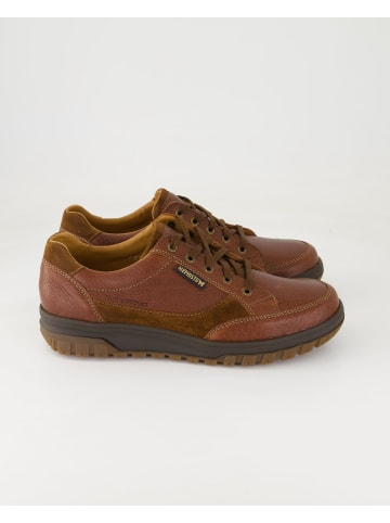 Mephisto Sneaker low in Braun