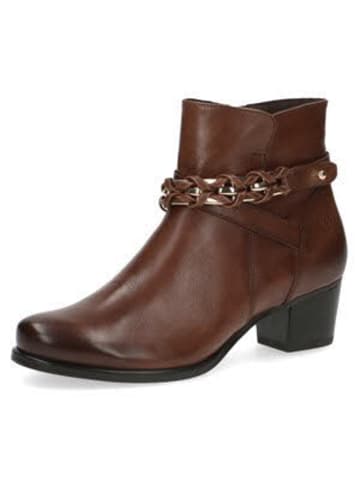 Caprice Stiefel in braun