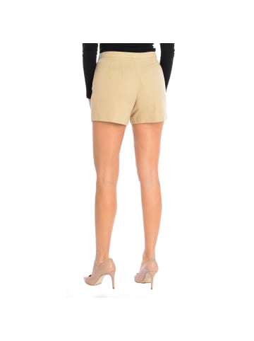 Benetton Shorts in Beige