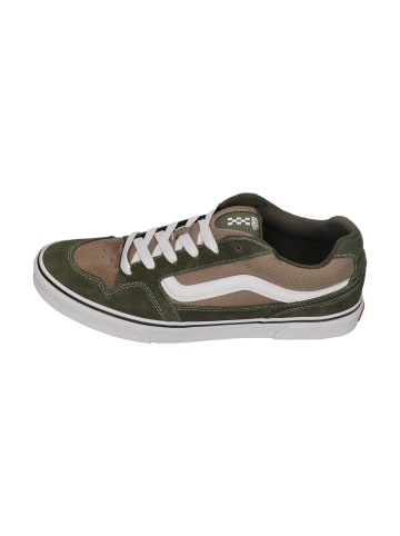 Vans Sneaker Low CALDRONE Embossed Sidewall in natur