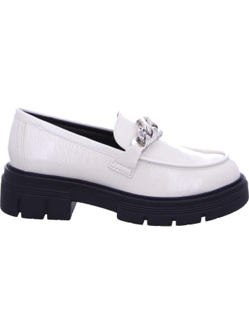 Marco Tozzi Slipper in beige