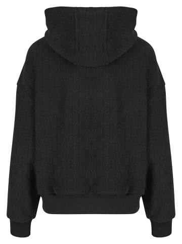 Urban Classics Sweat & Fleece - Hoodies in black