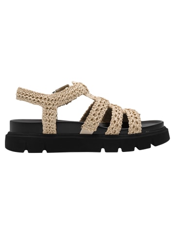 Tamaris Sandalette in beige