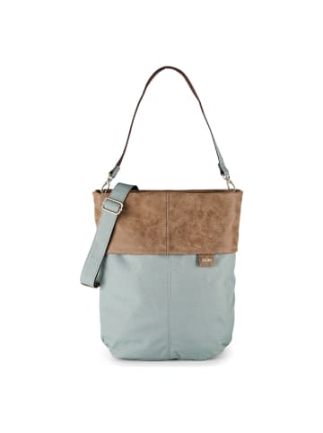 Zwei Olli Daypack 34 cm in ocean