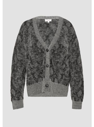 s.Oliver Strickjacke in 97X3_graphit