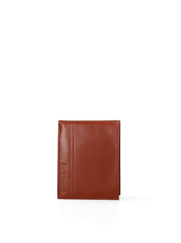 B Cavalli B Geldbörse in COGNAC