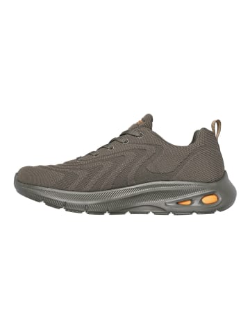 Skechers Sneakers Low Skechers BOBS Unity SLEEK REVIVE in grün