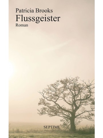 Septime Verlag Flussgeister