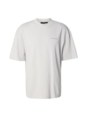 PEGADOR PEGADOR T-Shirts in washed clear grey/gum