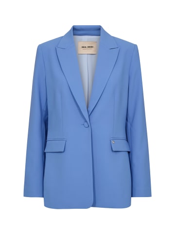 Mos Mosh Blazer MMLeonora Miley in blau