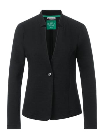 Street One Blazer in Black