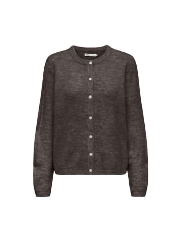 ONLY Pullover in Coffee Bean