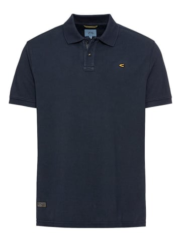 Camel Active Polo in night blue