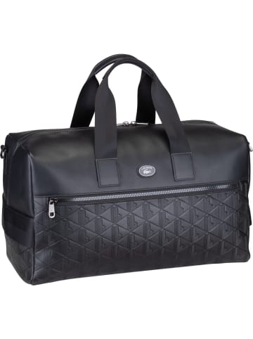 Lacoste Weekender Nomogramme 4577 in Noir