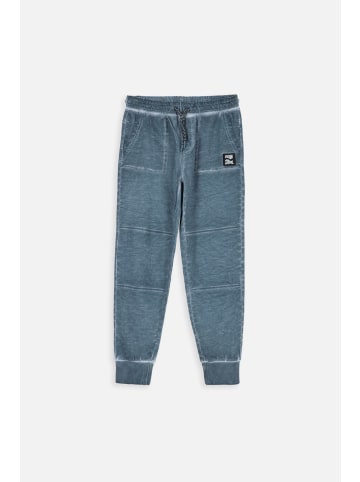 Coccodrillo Jogginghose in grau