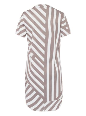 TUZZI Blusekleid für Damen in beige