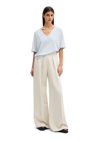 Marc O'Polo T-Shirt loose in Airy Blue