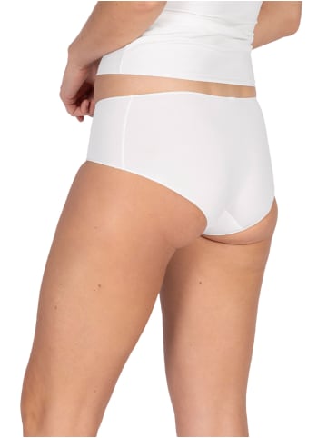 Nina von C. 3er Pack Hipster in Weiss