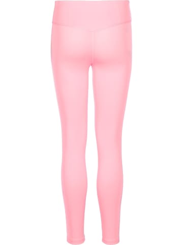 Nike Nike Leggings in arctic punch/bucktan
