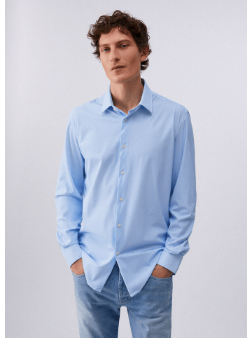 Liu Jo Hemd 10542548746582 Hellblau