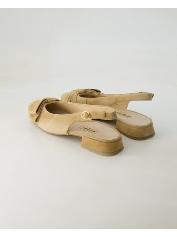 Paul Green Slingpumps in Beige