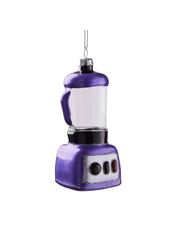 Butlers Baumanhänger HANG ON Mixer in Violett