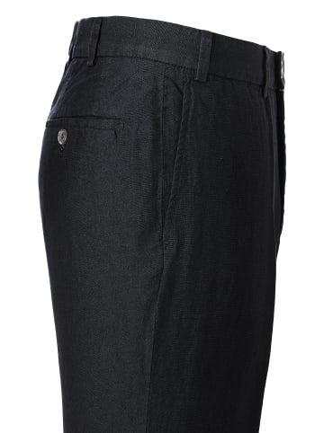 HILTL HILTL H-Hose Baumwolle lang in Super blac