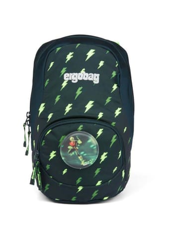 Ergobag Ease Small "LUMI-Edition" - Kinderrucksack 30 cm (Bärtolomäus in Bärtolomäus