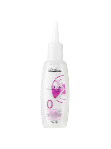 L'Oréal Professionnel Dauerwellenfixierer für Natürliches Haar Dulcia Advanced – 75 ml