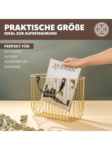 eluno Zeitungsständer