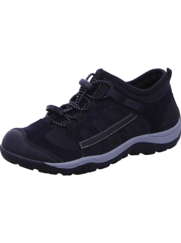 Diverse  für Damen in blau in blau