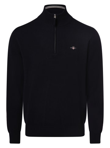 Gant Pullover in marine - 0001