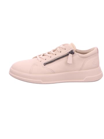 Ecco Schnürschuh in beige