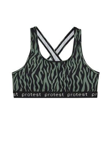 Protest " PRTMonica JR in Veggie Green