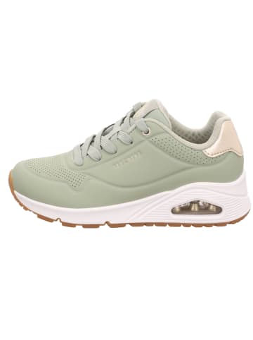 Skechers Sportschuh in gruen